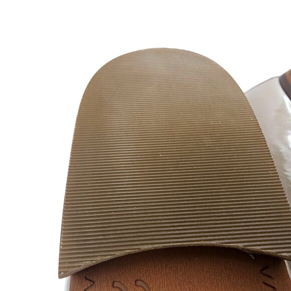 Vionic Gray Loafers for Women - Picture 16 of 16